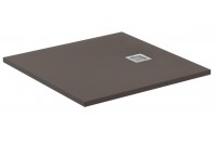 Ultra Flat S cadita dus compozit 80cm